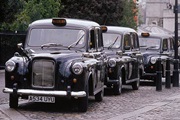 Black cab