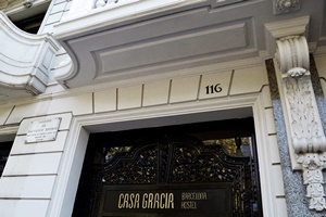 Casa Gracia Barcelona