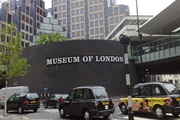 london museum