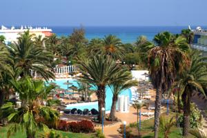 Fuerteventura Playa