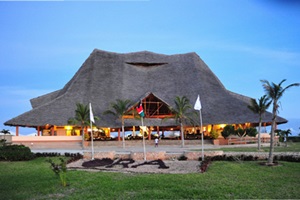 Watamu Bay Hotel